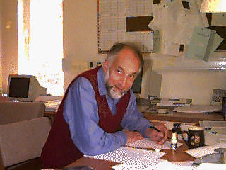 Robin Milner